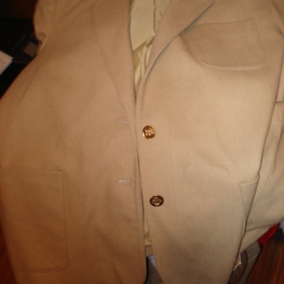 Ladies New Beige Blazer size 18 - Picture 7 of 7